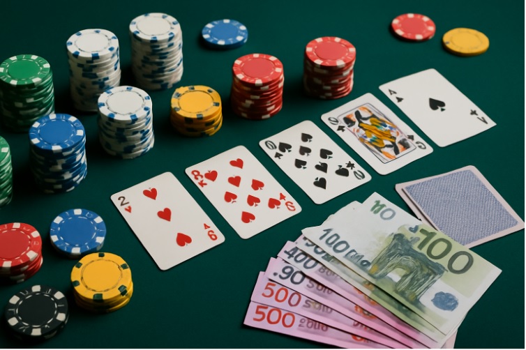 Le Poker Spin & Go : petit buy-in, gros jackpots, comment s’y préparer ?