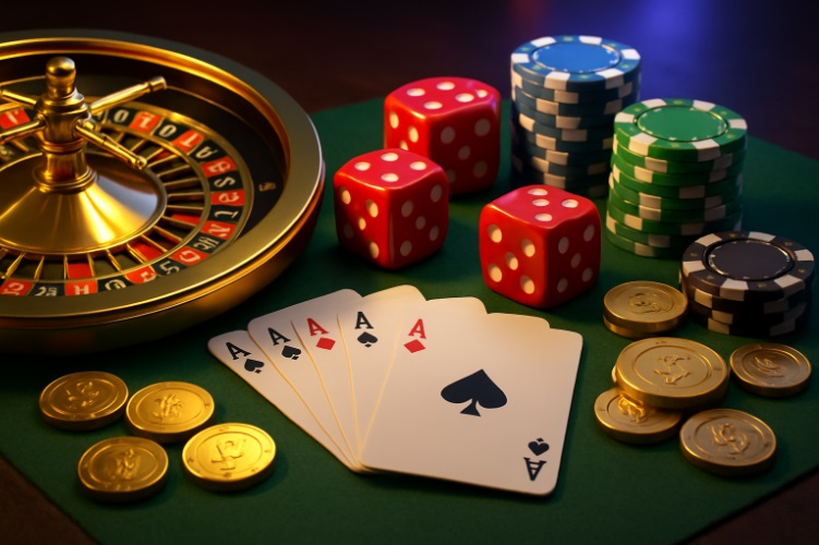 Avantage du « live chat communautaire » pour une expérience casino social