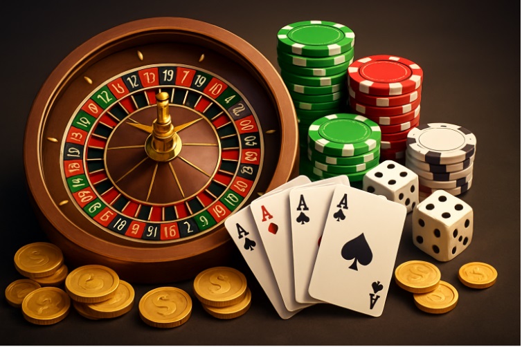 Les casinos sans vérification KYC : quels risques pour les joueurs français ?