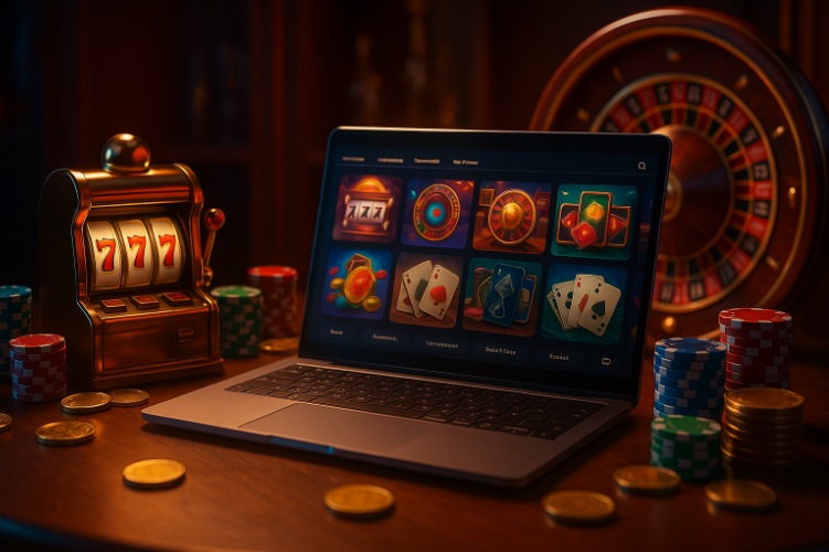 Identifier un casino argent réel en ligne proposant des retraits le week‑end